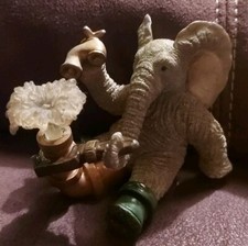Riginal tuskers elefant gebraucht kaufen  Dachau