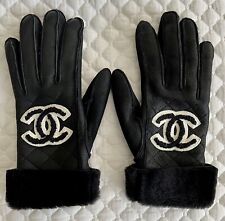 Chanel women black for sale  Naples