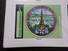 Tour eiffel 2023 d'occasion  Nice-