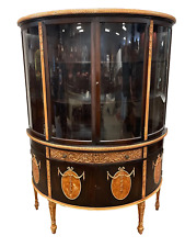 Vitrine demilune neo for sale  Austin