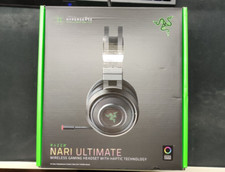 Razer kraken ultimate usato  Imola