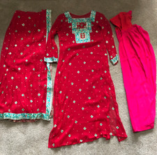 Pakistani indian salwar for sale  Lexington