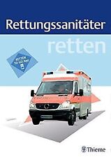 Rettungssanitäter rettungshel gebraucht kaufen  Berlin