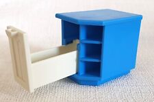 Playmobil meuble angle d'occasion  Étaples