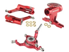 Microheli cnc blade d'occasion  Expédié en Belgium