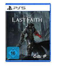 The last faith gebraucht kaufen  Hamburg