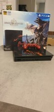 Ps4 pro 1tb usato  Desio
