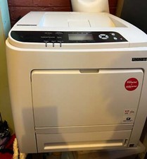 Uninet icolor 540 for sale  Columbus