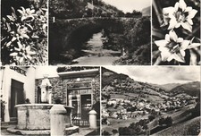 Brescia bovegno vedutine usato  San Germano Vercellese