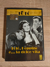 Dvd toto peppino usato  Settimo Torinese