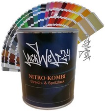 Lw24 nitro kombi gebraucht kaufen  Gevelsberg