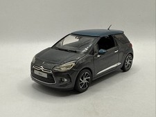 Citroen ds3 2015 d'occasion  Forbach