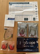 Picoscope 2205a mso for sale  SALISBURY