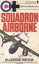 Squadron airborne trevor for sale  UK