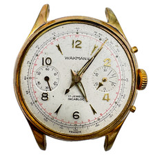 Vintage 36mm wakmann for sale  Fort Worth
