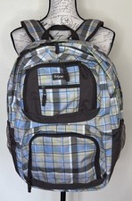Mochila xadrez grande 31 Thirty One multi zíper bolso xadrez várias cores comprar usado  Enviando para Brazil