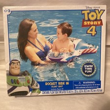 Toy story rocket for sale  Oakland