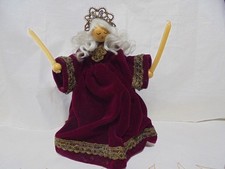 Rauschgoldengel vom christkind gebraucht kaufen  Bad Königshofen