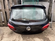 Vauxhall corsa limited for sale  OLDHAM