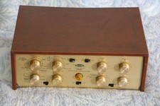 Scott 121c preamplifier gebraucht kaufen  Berlin