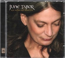 June tabor echo for sale  UK