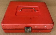 Vintage craftsman embossed for sale  Columbia City