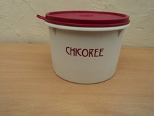 Tupperware boite chicorée d'occasion  Marck