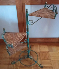 Blumentopf ständer pflanzenst gebraucht kaufen  Innenstadt