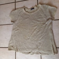 Beiger pullover nice gebraucht kaufen  Hagen