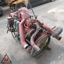 Motore 8060.45r per usato  Italia