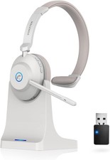 Wireless headset bluetooth gebraucht kaufen  Dreieich