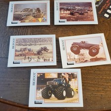 Bigfoot monster truck for sale  Escondido