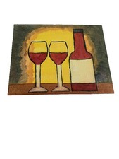 Wine bottle two for sale  Green Bay