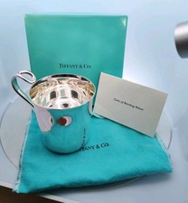 Sterling silver tiffany for sale  Chapel Hill
