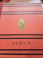 Altes schwaneberger album gebraucht kaufen  Langgöns
