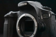 [Garantia de 1 ano] Câmera Digital SLR Canon EOS 60D 18.0MP DSLR Usada 8064, usado comprar usado  Enviando para Brazil