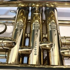 .conn. director cornet d'occasion  Expédié en France