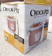 New box crock for sale  Brown City