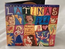 Latinas women latin gebraucht kaufen  Dresden