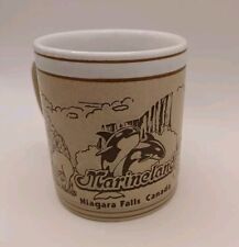Vintage marineland niagara for sale  Albion