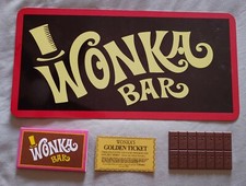 Mini wonka bar for sale  Corona
