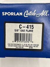 Parker sporlan catch for sale  Buffalo