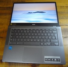 Acer cb514 chromebook for sale  BLACKBURN