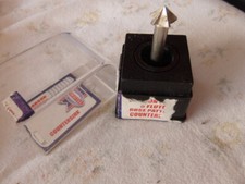 Faithfull tools countersink for sale  RUGELEY