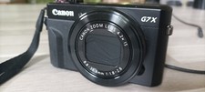 Compact canon powershot usato  Spedire a Italy