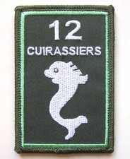 Insigne tissu patch d'occasion  France