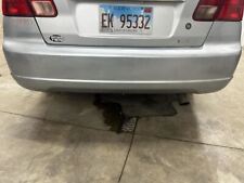 2001 2003 honda for sale  Zion
