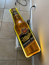 Miller genuine draft for sale  Forestville
