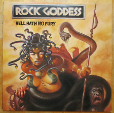 Rock goddess hell d'occasion  Paris XVIII