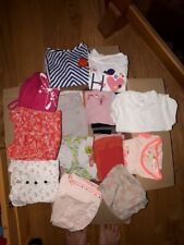 Lot vêtements bébé d'occasion  Vouillé